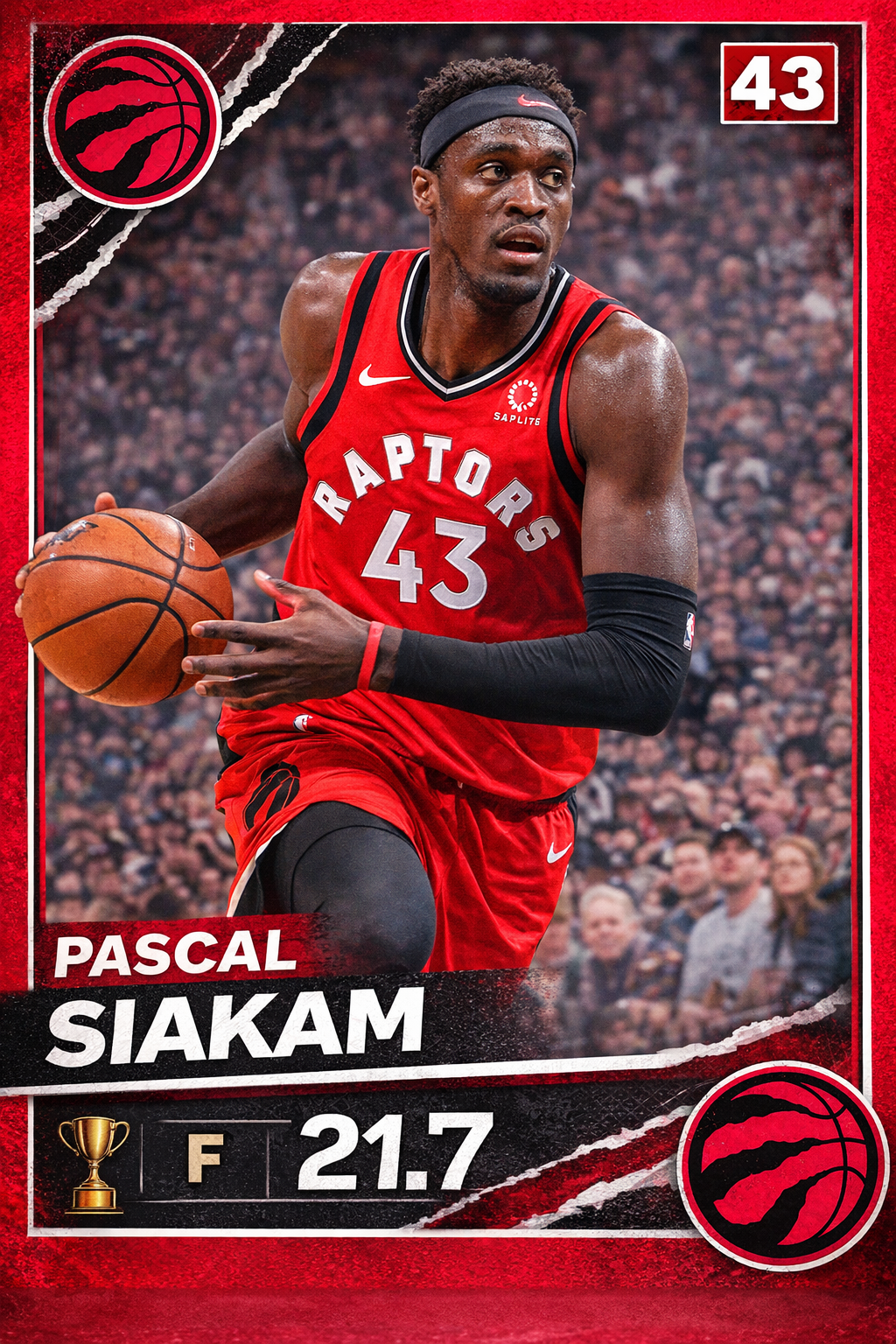 Multi-city FIFA activation with consistent branding